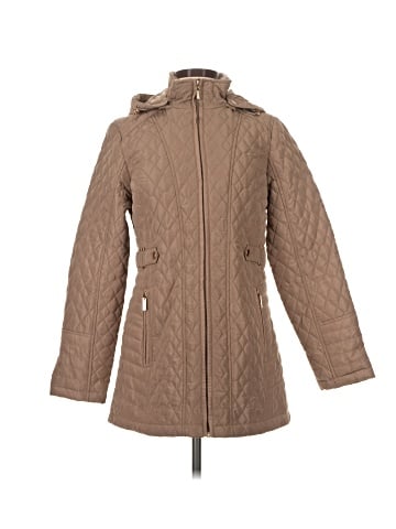 Giacca Coat (view 1)