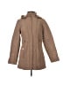 Giacca 100% Polyester Tan Coat Size S - photo 1