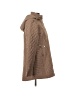 Giacca 100% Polyester Tan Coat Size S - photo 4