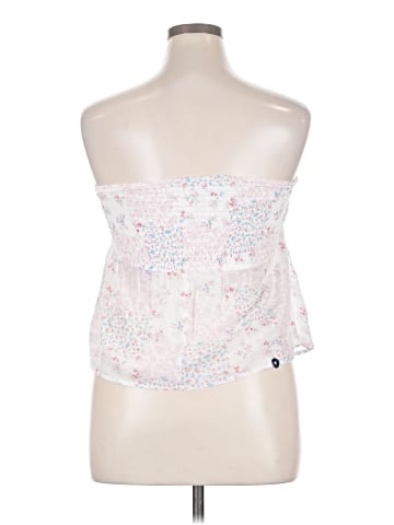 Hollister Tube Top (view 2)