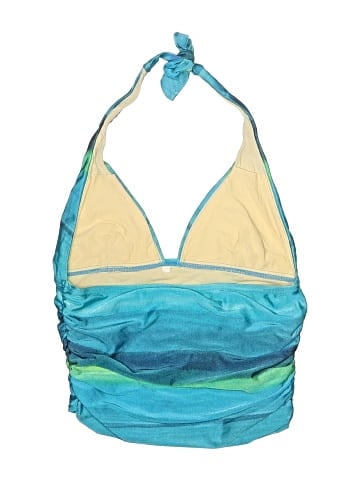 Classic Elements Swimsuit Top (view 2)