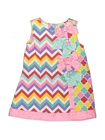 Bonnie Jean Dress (view 1)