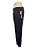 Soft Surroundings Solid Black Active Pants Size 1X - photo 5