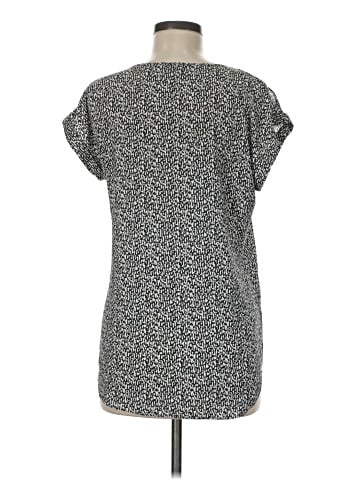 Express Short Sleeve Blouse (view 2)
