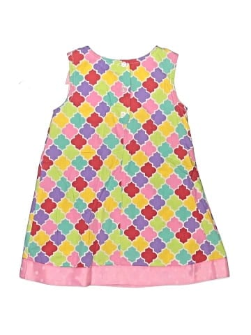 Bonnie Jean Dress (view 2)