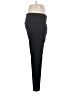 Soft Surroundings Solid Black Active Pants Size 1X - photo 4