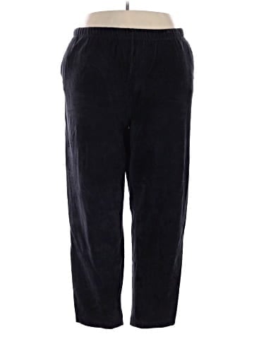 Lands' End Casual Pants (view 1)