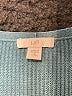 J.Jill Teal Pullover Sweater Size Med Petite - photo 7
