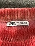 Zara Tie-dye Pink Pullover Sweater Size L - photo 7