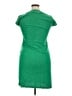 Boden Green Cocktail Dress Size 10R - photo 2