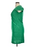 Boden Green Cocktail Dress Size 10R - photo 5