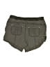 Maurices Green Cargo Shorts Size 9 - 10 - photo 2