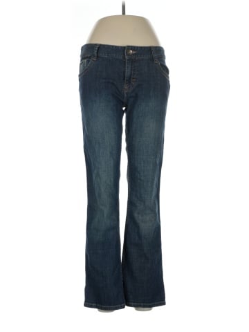 CALVIN KLEIN JEANS Jeans (view 1)
