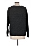 Maurices Stars Silver Pullover Sweater Size L - photo 2
