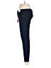 Express Hearts Blue Jeggings Size 4 - photo 5