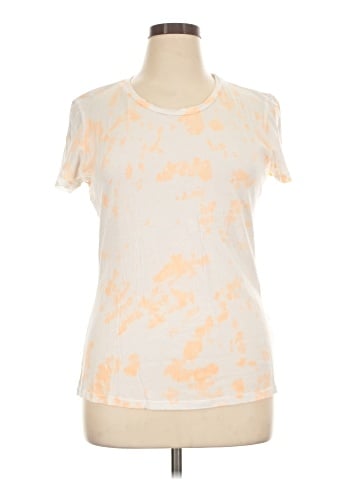 Sundry Short Sleeve Top (view 1)