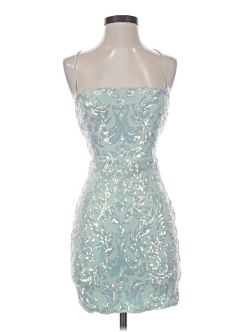 Windsor Cocktail Dress (view 1)