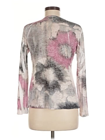 INC International Concepts Long Sleeve T-Shirt (view 2)