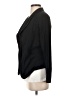 Caslon 100% Cotton Black Blazer Size XS - photo 5