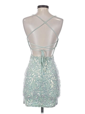Windsor Cocktail Dress (view 2)