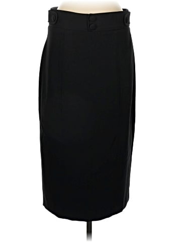 Eva Mendes by New York & Company Formal Skirt (view 1)