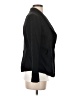 Caslon 100% Cotton Black Blazer Size XS - photo 4