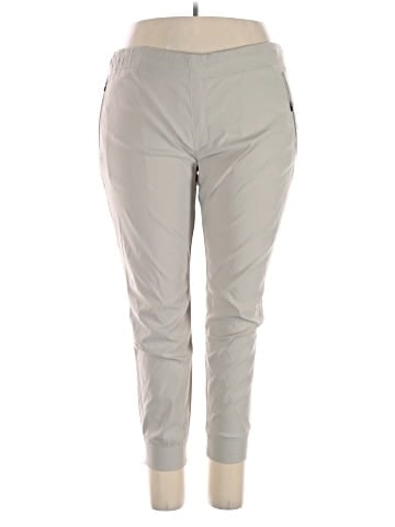 Eddie Bauer Active Pants (view 1)