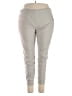Eddie Bauer Solid Gray Active Pants Size 18 - photo 1