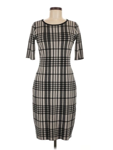 Taylor Casual Dress (view 1)