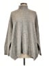 Eskandar Gray Wool Pullover Sweater Size L (estimated) - photo 1