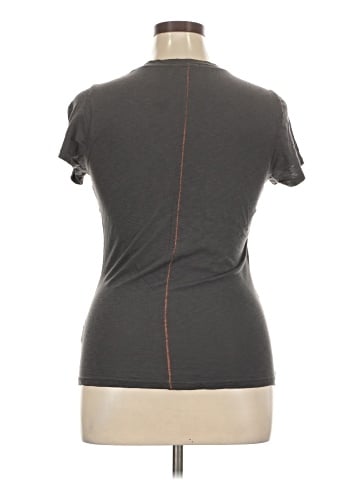 Sundry Short Sleeve Top (view 2)