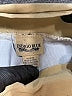 Indigo Blue Gray Blue Jeans Size Med Maternity - photo 6