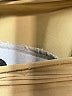 Indigo Blue Gray Blue Jeans Size Med Maternity - photo 7