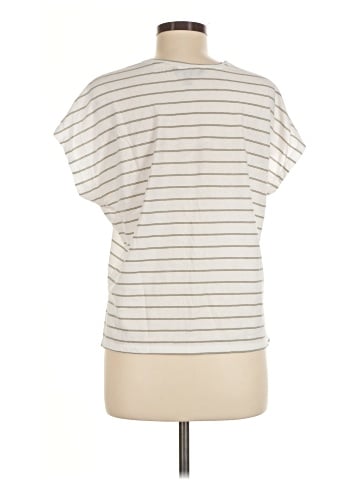 Banana Republic Factory Store Short Sleeve T-Shirt (view 2)