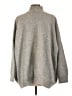 Eskandar Gray Wool Pullover Sweater Size L (estimated) - photo 2