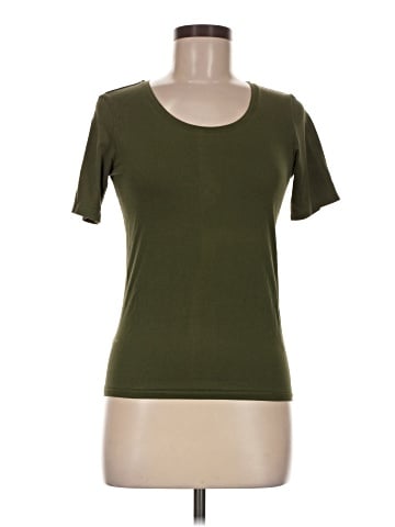 Uniqlo Short Sleeve T-Shirt (view 1)