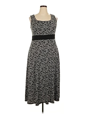Perceptions Casual Dress (view 1)