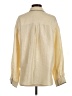 Rag & Bone Color Block Yellow Long Sleeve Blouse Size S - photo 2