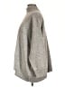 Eskandar Gray Wool Pullover Sweater Size L (estimated) - photo 5