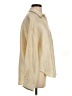 Rag & Bone Color Block Yellow Long Sleeve Blouse Size S - photo 4