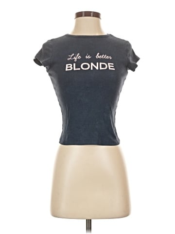 Subdued Short Sleeve T-Shirt (view 1)