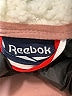 Reebok 100% Nylon Solid Pink Jacket Size S - photo 6