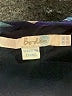 Boden 100% Viscose Paisley Blue Cocktail Dress Size 4L - photo 7