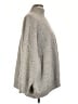 Eskandar Gray Wool Pullover Sweater Size L (estimated) - photo 4