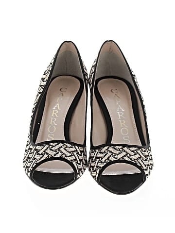 Caparros Heels (view 2)
