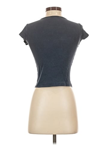 Subdued Short Sleeve T-Shirt (view 2)