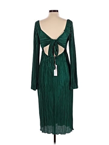 Gilli Cocktail Dress (view 2)