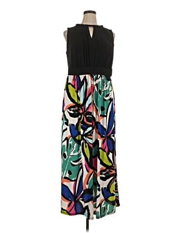 London Times Casual Dress (view 1)