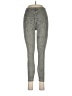 Lululemon Athletica Gray Leggings Size 8 - photo 1