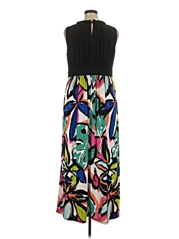 London Times Casual Dress (view 2)